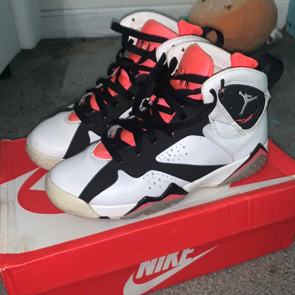 Jordan’s